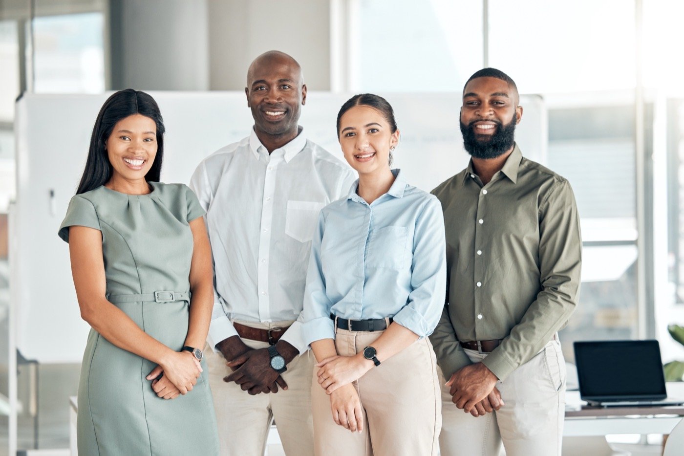Gyraffe board members