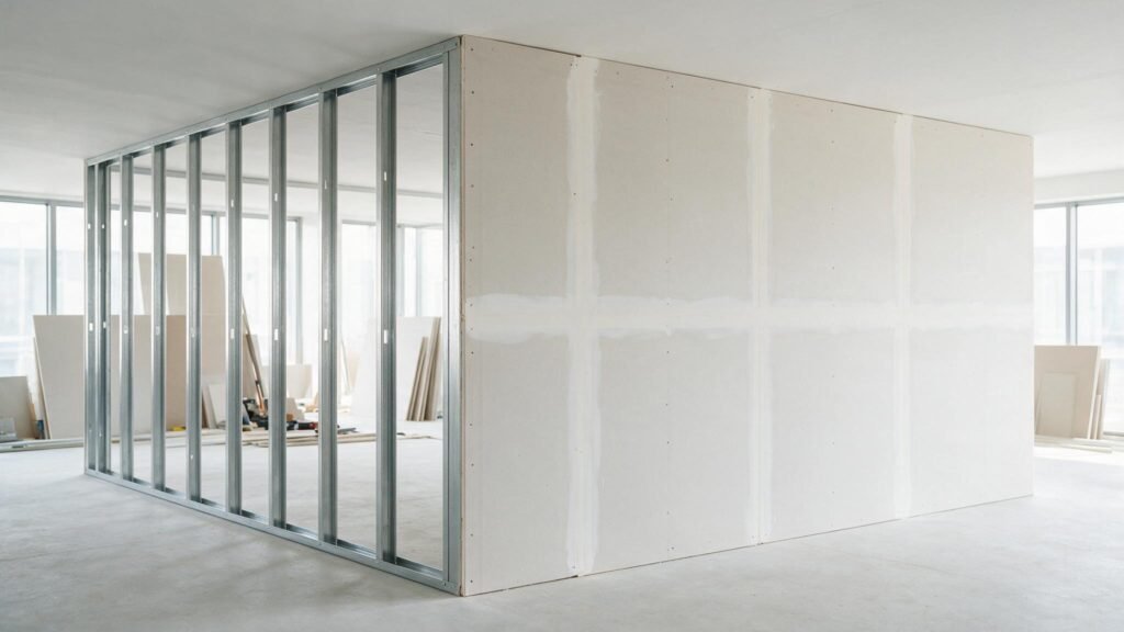Partitions