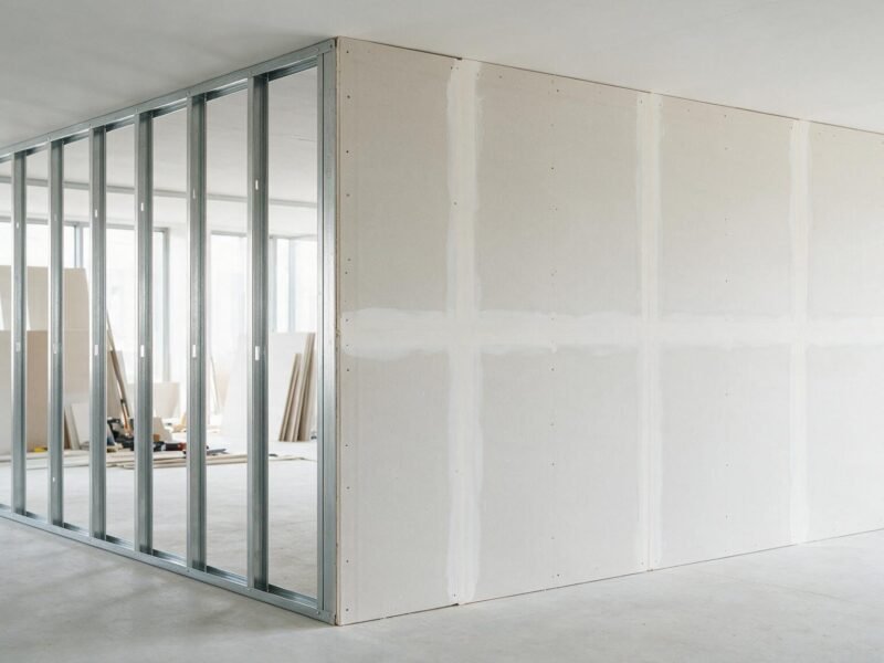 Partitions