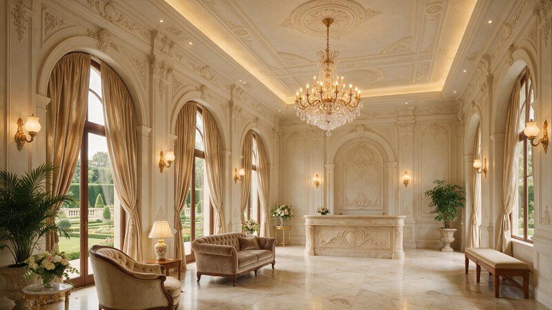 Hotels and Hospitality