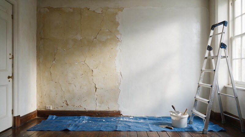 Renovation and Punning